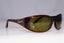 GUCCI Mens Womens Vintage Designer Sunglasses Burgundy GG 3032 20E8U 19683