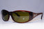 GUCCI Mens Womens Vintage Designer Sunglasses Burgundy GG 3032 20E8U 19683