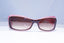 PRADA Womens Designer Glasses Gold Rectangle Optical VPR 60P ZVN-101 18198