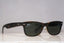 RAY-BAN Mens Unisex Designer Sunglasses Brown New Wayfarer RB 2132 902 15567