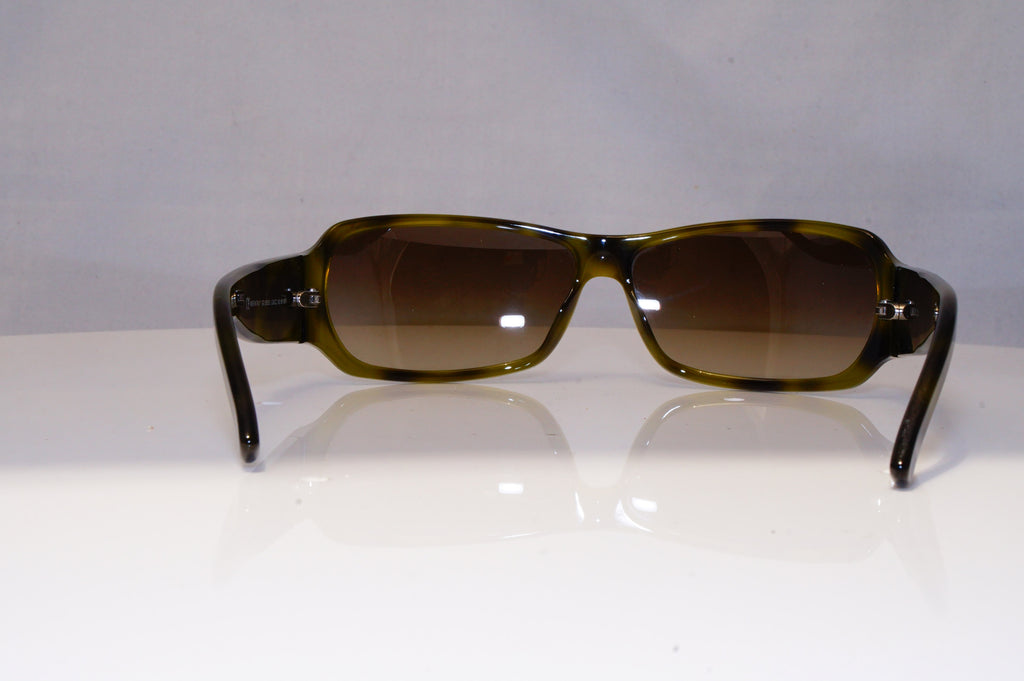 GUCCI Mens Womens Vintage 1990 Sunglasses Green Rectangle GG 2935 LGACC 21786