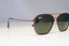 RAY-BAN Mens Designer Sunglasses Gold Square RB 4273 6237 19649