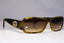 GUCCI Mens Womens Vintage 1990 Sunglasses Green Rectangle GG 2935 LGACC 21786