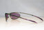 GUCCI Mens Vintage 1990 Designer Sunglasses Silver Wrap GG 1673 831T9 17491