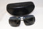 PRADA Mens Unisex Designer Sunglasses Black Square SPR 68H 1BO-1A1 16305