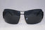 PRADA Mens Unisex Designer Sunglasses Black Square SPR 68H 1BO-1A1 16305