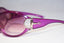 GUCCI Womens Designer Sunglasses Violet Shield GG 2561 PT2 15591