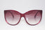 CHANEL Boxed Womens Designer Sunglasses Red Collection Miroir 5169 C11883P 16302