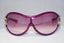 GUCCI Womens Designer Sunglasses Violet Shield GG 2561 PT2 15591