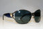 VERSACE Womens Designer Sunglasses Silver Butterfly 2115 1264/87 17496