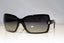 CHANEL Mens Designer Sunglasses Black Shield 5065 501/8G 17526