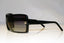 CHANEL Mens Designer Sunglasses Black Shield 5065 501/8G 17526