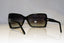 CHANEL Mens Designer Sunglasses Black Shield 5065 501/8G 17526