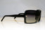 CHANEL Mens Designer Sunglasses Black Shield 5065 501/8G 17526