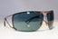 TOM FORD Mens Designer Sunglasses Black Pilot Pierre TF 111 08J 19481