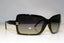 CHANEL Mens Designer Sunglasses Black Shield 5065 501/8G 17526