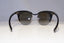 PRADA Womens Baroque Swirl Designer Sunglasses Black DIXIE SPR 16O 5AV-3M1 19523