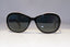 CHANEL Womens Designer Sunglasses Black Butterfly 5219 1312/2F 20707