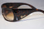 GUCCI Boxed Womens Designer Sunglasses Brown Wrap GG 2962 AX5DB 15574