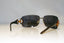 GUCCI Mens Womens Unisex Designer Sunglasses Silver BAMBOO GG 2801 KJ1DO 17511