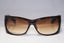 GUCCI Boxed Womens Designer Sunglasses Brown Wrap GG 2962 AX5DB 15574