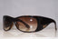 GUCCI Boxed Womens Designer Sunglasses Brown Wrap GG 2962 AX5DB 15574