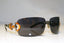 GUCCI Mens Womens Unisex Designer Sunglasses Silver BAMBOO GG 2801 KJ1DO 17511