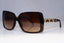 PRADA Womens Designer Sunglasses Brown Butterfly SPR 10R 2AU-3D0 19497