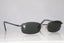 RAY-BAN Junior Boys Designer Sunglasses Silver Rectangle RJ 9503 200/71 16215