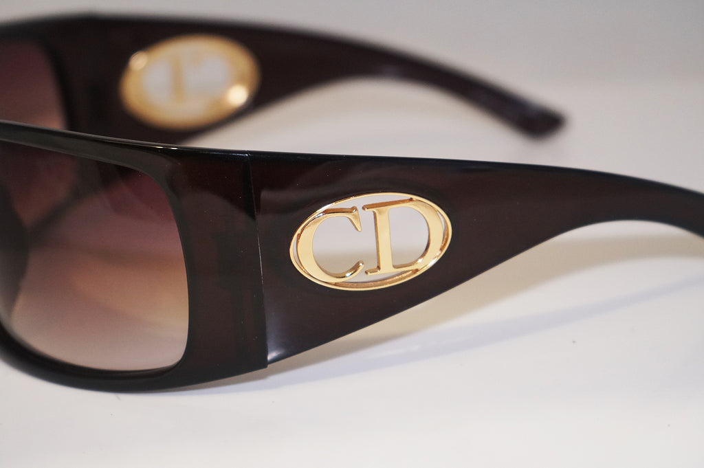 DIOR Womens Designer Sunglasses Brown Oversized FLAVOUR 1 RPE5F 16200