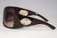 DIOR Womens Designer Sunglasses Brown Oversized FLAVOUR 1 RPE5F 16200