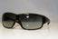 PRADA Mens Designer Sunglasses Black Shield SPS 05G 1AB-5D1 17517