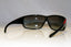 PRADA Mens Designer Sunglasses Black Shield SPS 05G 1AB-5D1 17517