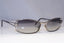 CHANEL Womens Designer Sunglasses Silver Rimless 3017 C124/6I 19483