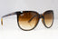 RAY-BAN Womens Designer Sunglasses Brown NEW WAYFARER RB 2132 902 19507