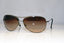 RAY-BAN Mens Designer Sunglasses Silver Aviator RB 3293 004/13 17532