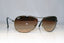 RAY-BAN Mens Designer Sunglasses Silver Aviator RB 3293 004/13 17532