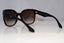 PRADA Womens Designer Sunglasses Brown Butterfly SPR 10R 2AU-3D0 19497