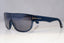 TOM FORD Mens Boxed Designer Sunglasses Blue Shield Wagner TF 292 90C 19489