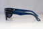 TOM FORD Mens Boxed Designer Sunglasses Blue Shield Wagner TF 292 90C 19489