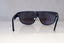 TOM FORD Mens Boxed Designer Sunglasses Blue Shield Wagner TF 292 90C 19489