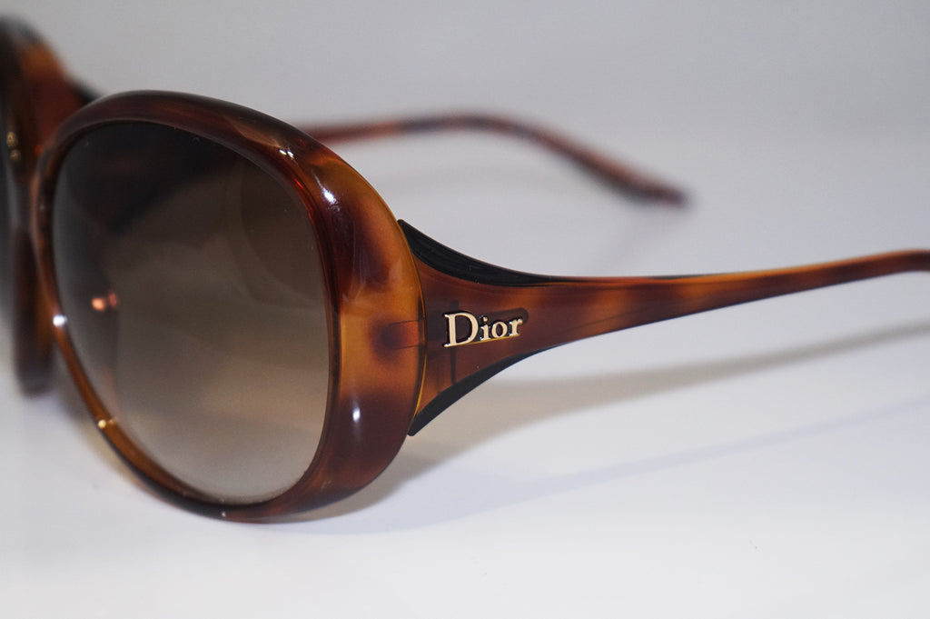 DIOR Womens Designer Sunglasses Brown Oversized COCOTTE I5VCC 16339