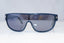 TOM FORD Mens Boxed Designer Sunglasses Blue Shield Wagner TF 292 90C 19489