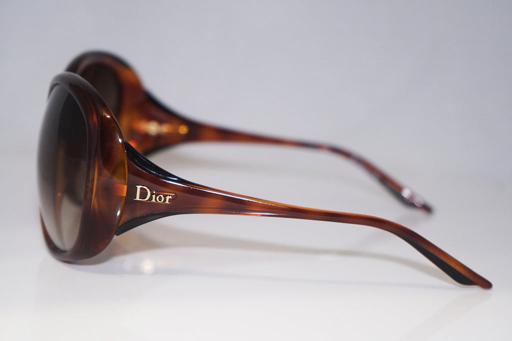 DIOR Womens Designer Sunglasses Brown Oversized COCOTTE I5VCC 16339