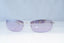 GUCCI Womens Diamante Vintage Designer Sunglasses Rectangle GG 1784 YRZVY 19980