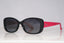 DIOR Womens Designer Sunglasses Pink Rectangle Lady 2 8OVHD 16360