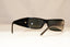 PRADA Mens Womens Unisex Designer Sunglasses Rectangle SPR 11H 7JS-1A1 18790