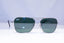 RAY-BAN Mens Designer Sunglasses Silver Square RB 3136 004 18777