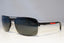 RAY-BAN Mens Polarized Designer Sunglasses Black Square RB 4147 6039/71 20836