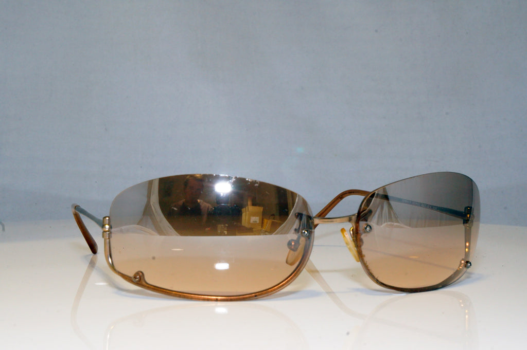 PRADA Mens Womens Unisex Designer Sunglasses Rectangle SPR 51D 8AD-5L1 17634